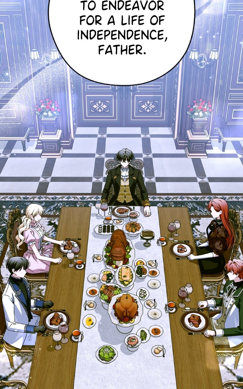 My Villainous FamilyWon