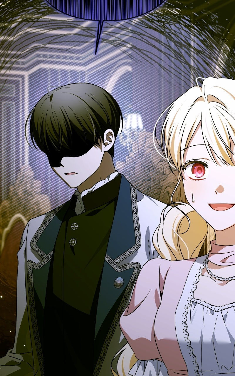 My Villainous FamilyWon