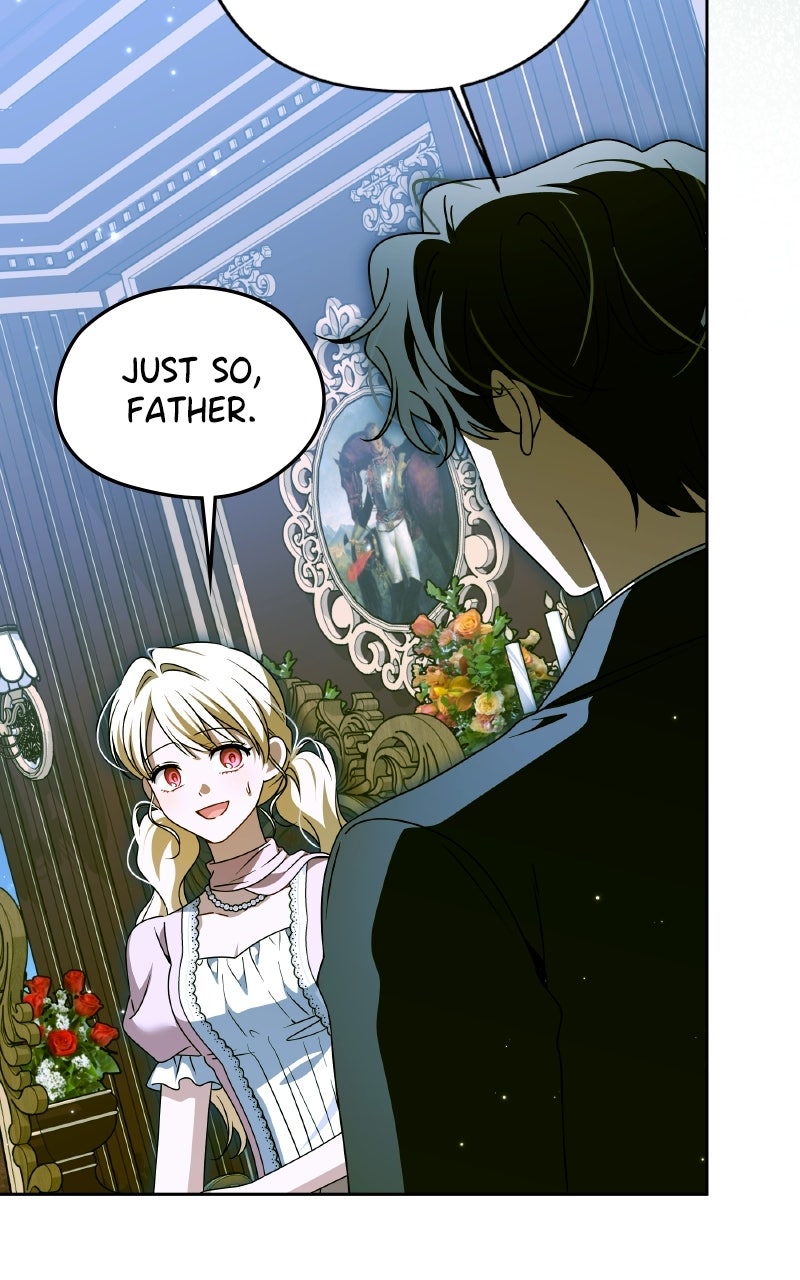 My Villainous FamilyWon