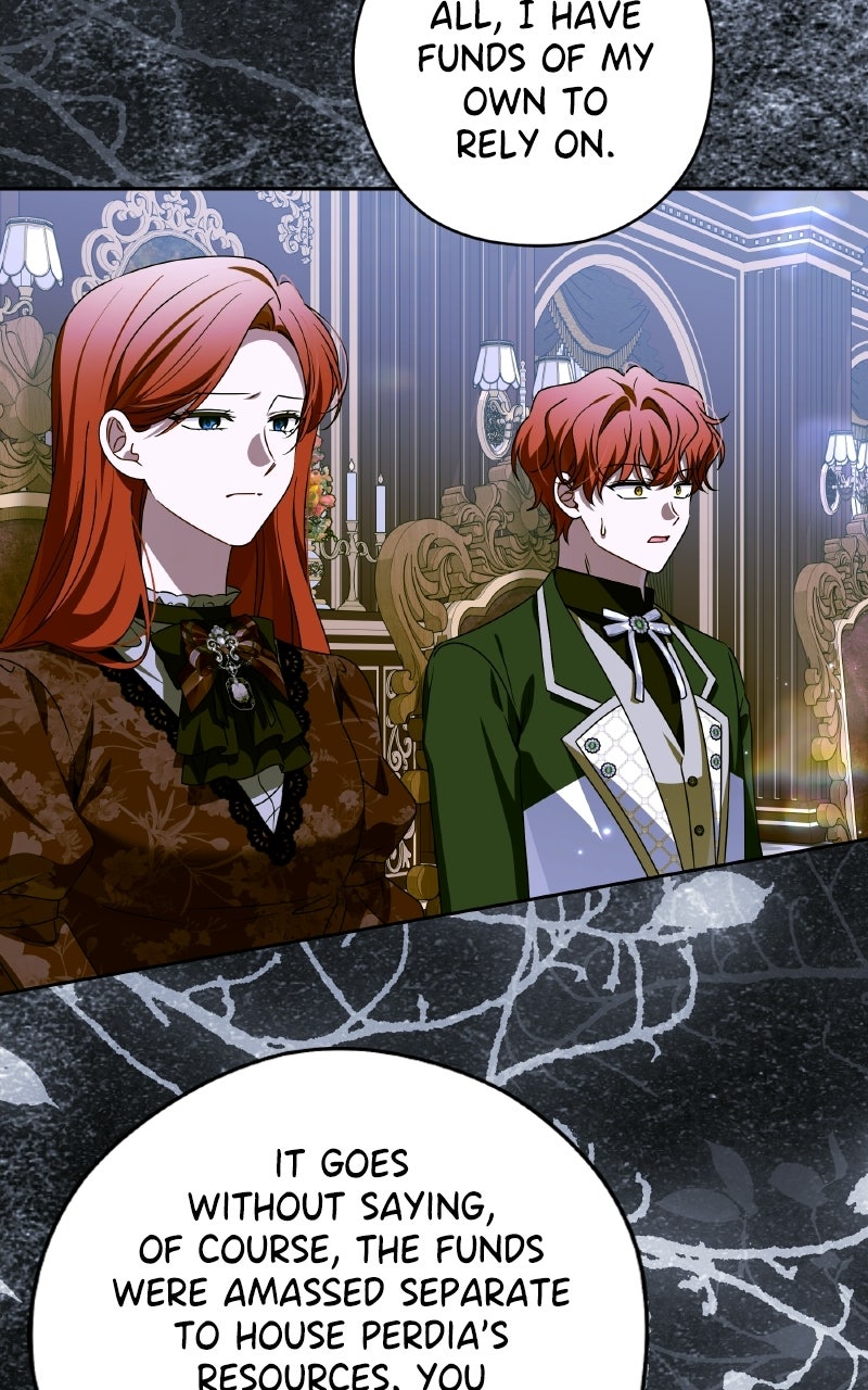 My Villainous FamilyWon