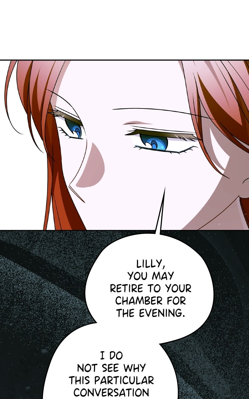 My Villainous FamilyWon