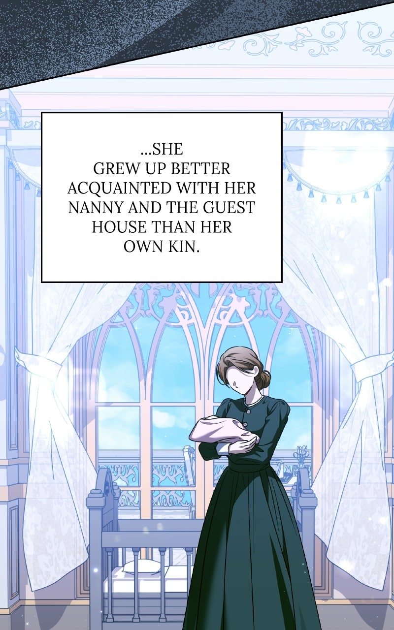 My Villainous FamilyWon