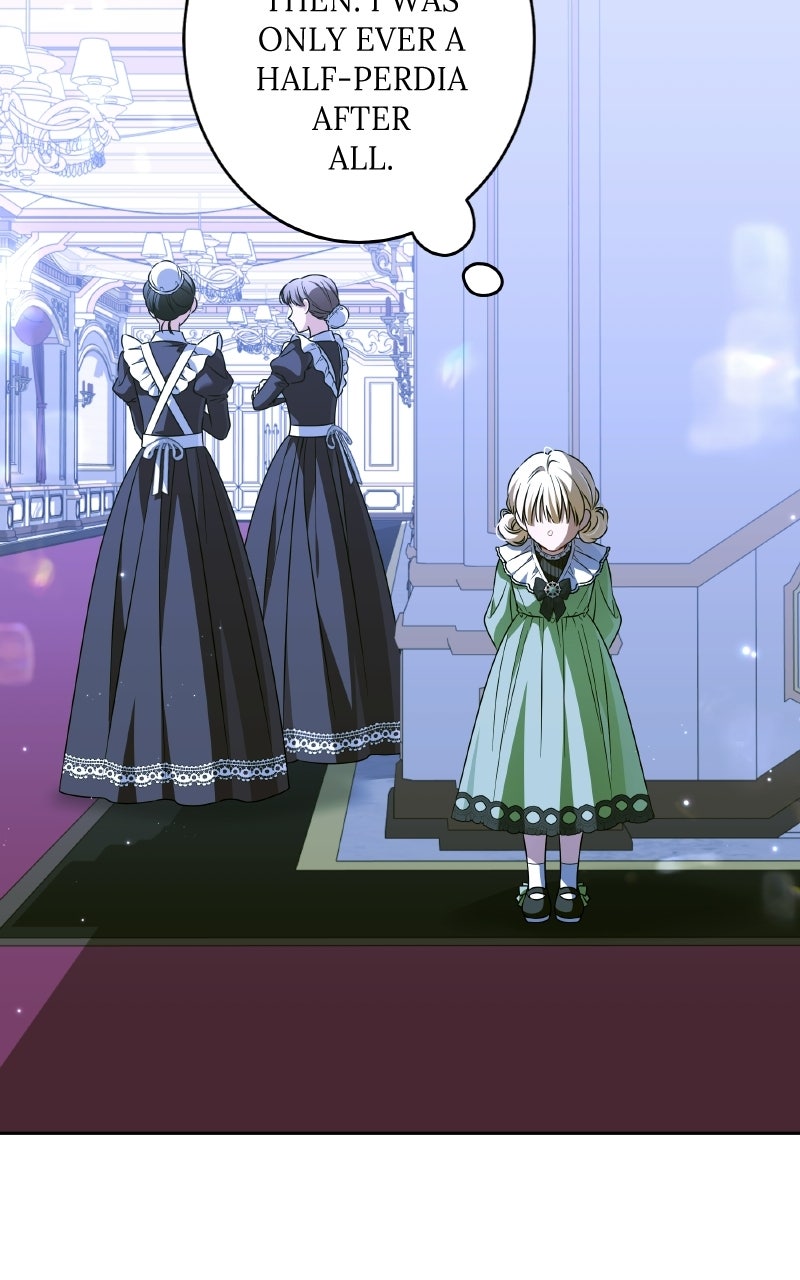My Villainous FamilyWon