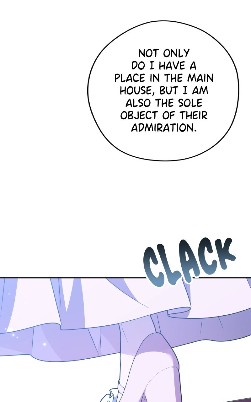 My Villainous FamilyWon