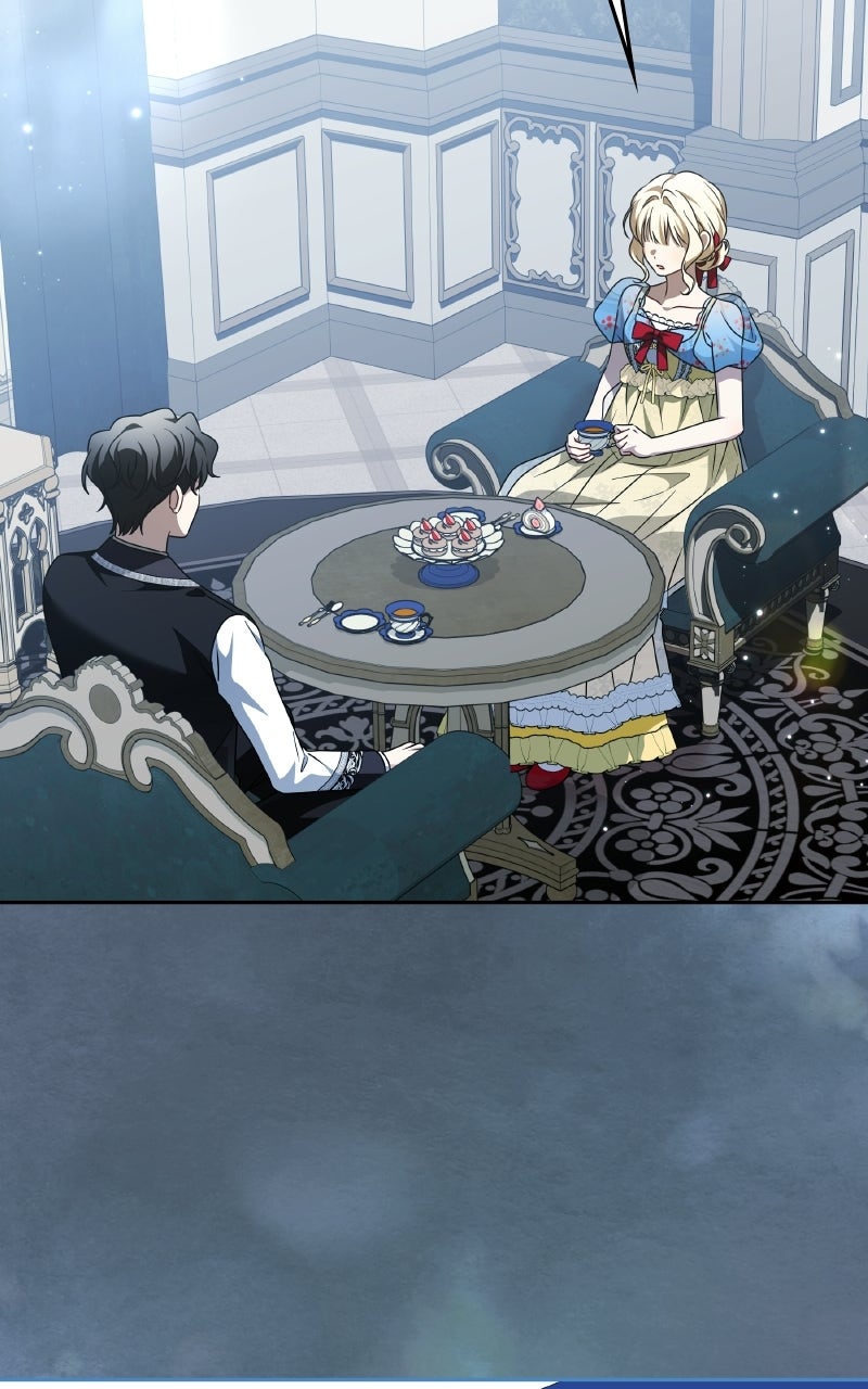 My Villainous FamilyWon