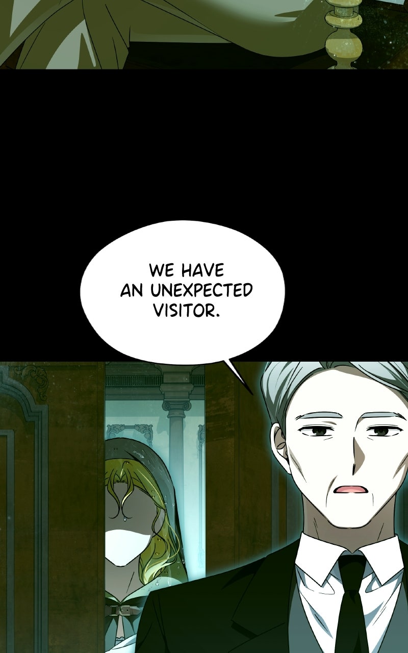 My Villainous FamilyWon