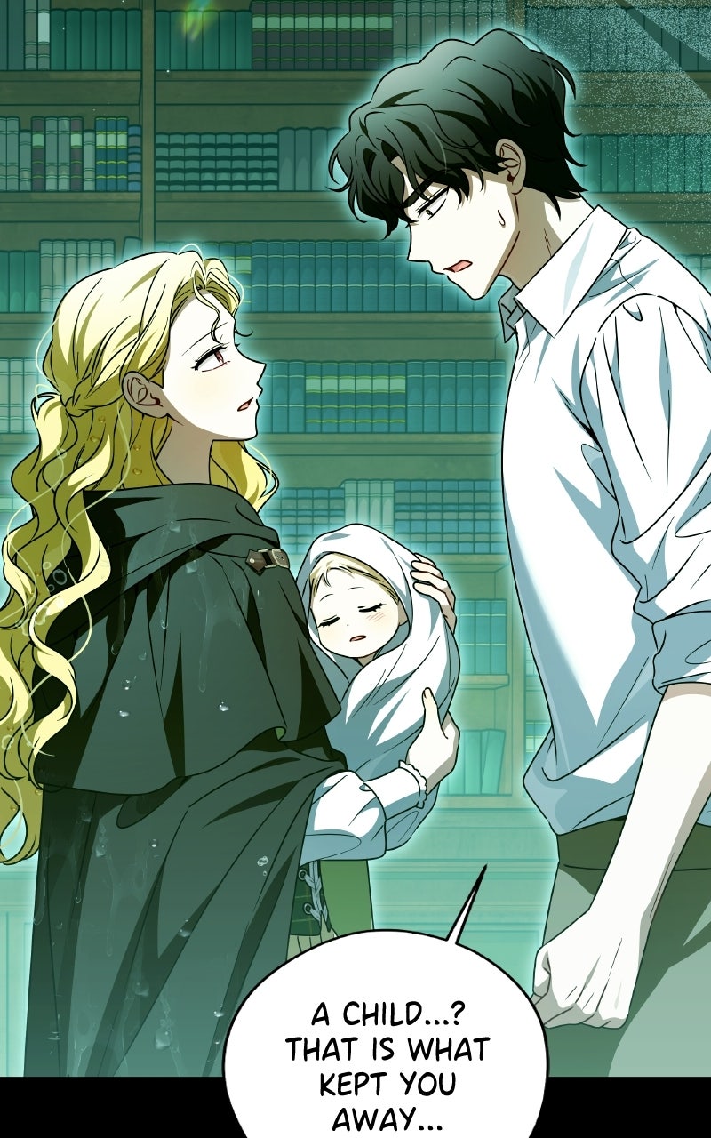 My Villainous FamilyWon