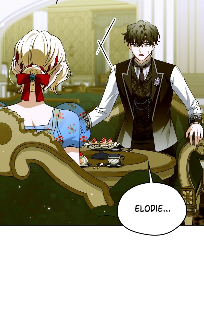 My Villainous FamilyWon