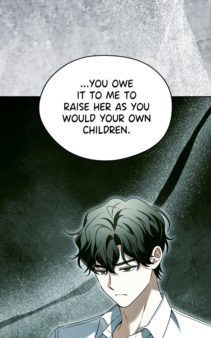 My Villainous FamilyWon