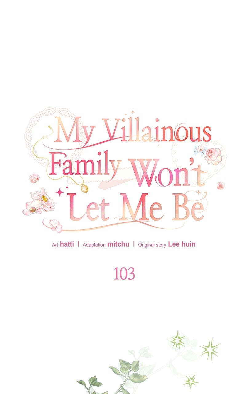 My Villainous FamilyWon