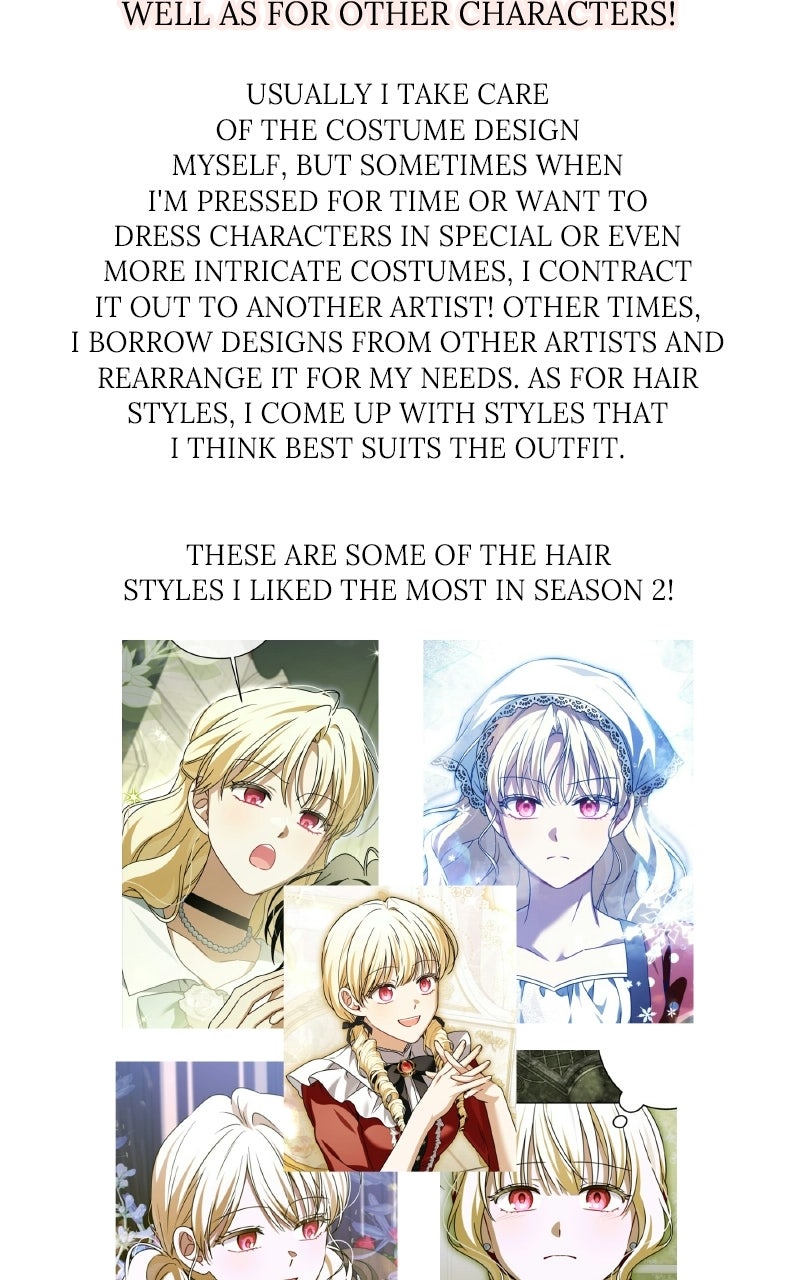My Villainous FamilyWon