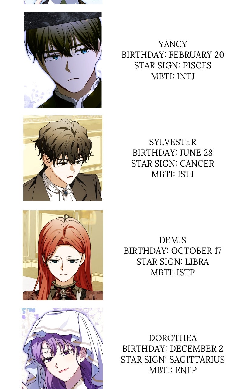 My Villainous FamilyWon