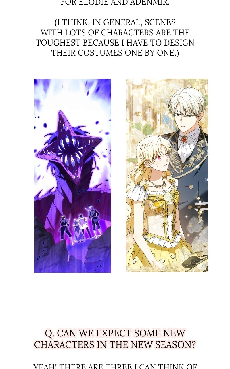 My Villainous FamilyWon