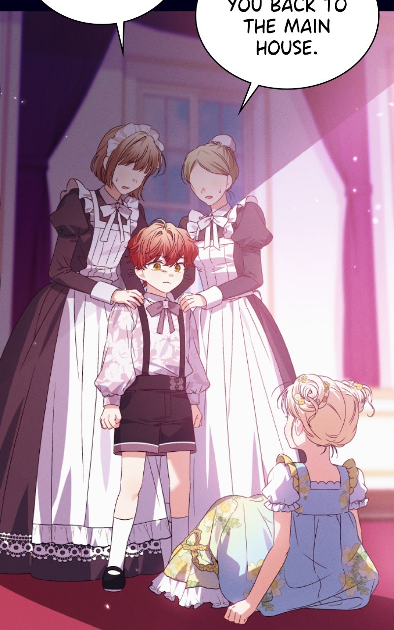 My Villainous FamilyWon