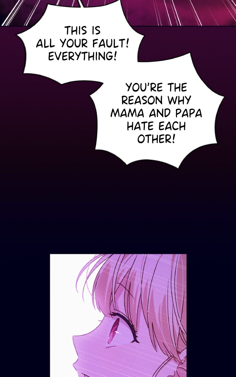My Villainous FamilyWon