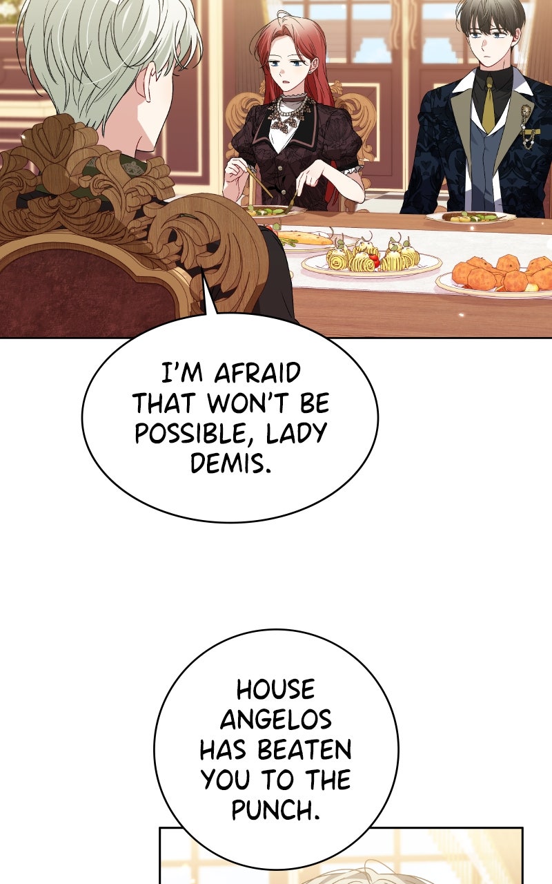 My Villainous FamilyWon