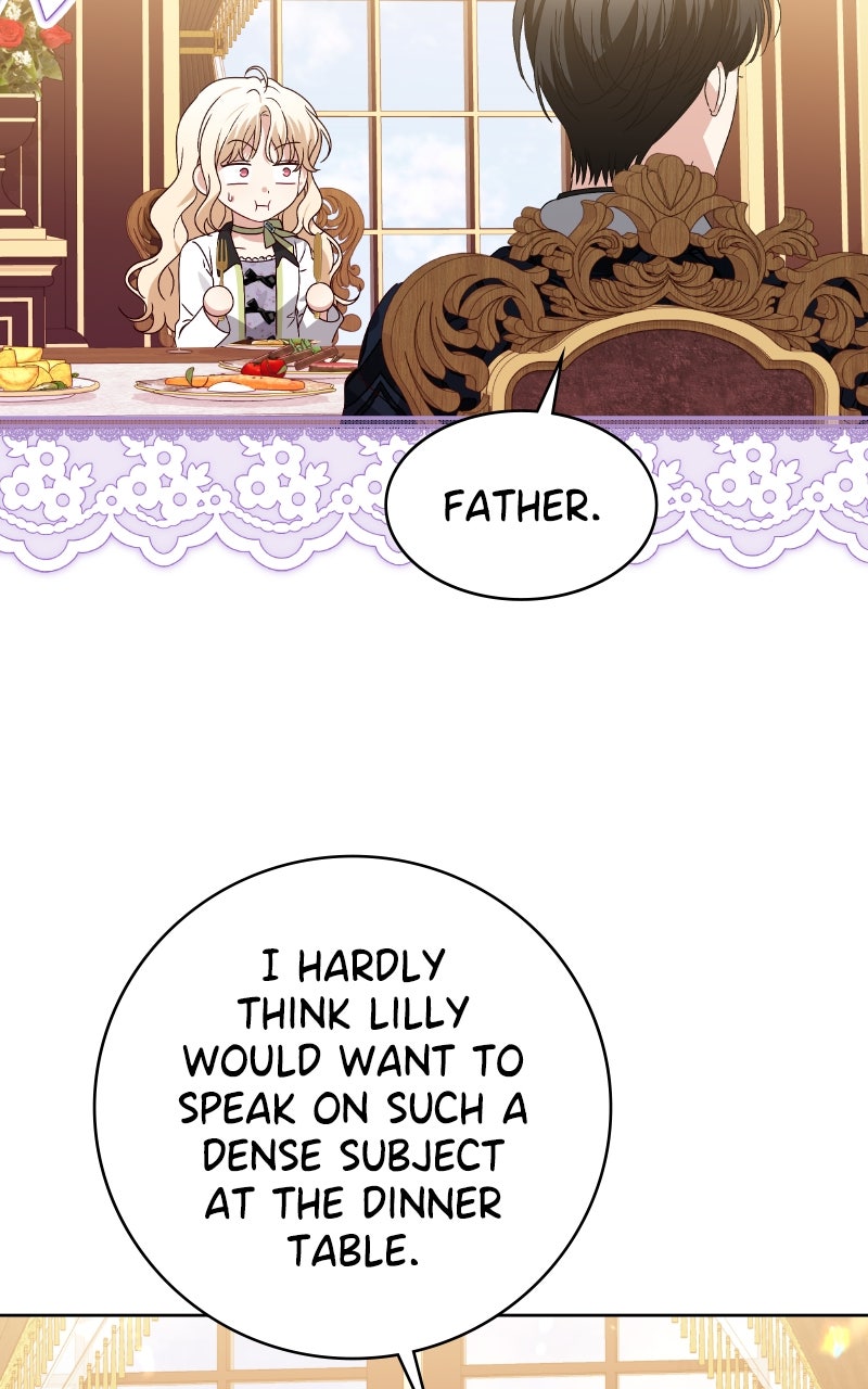 My Villainous FamilyWon