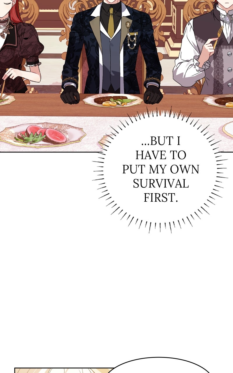 My Villainous FamilyWon