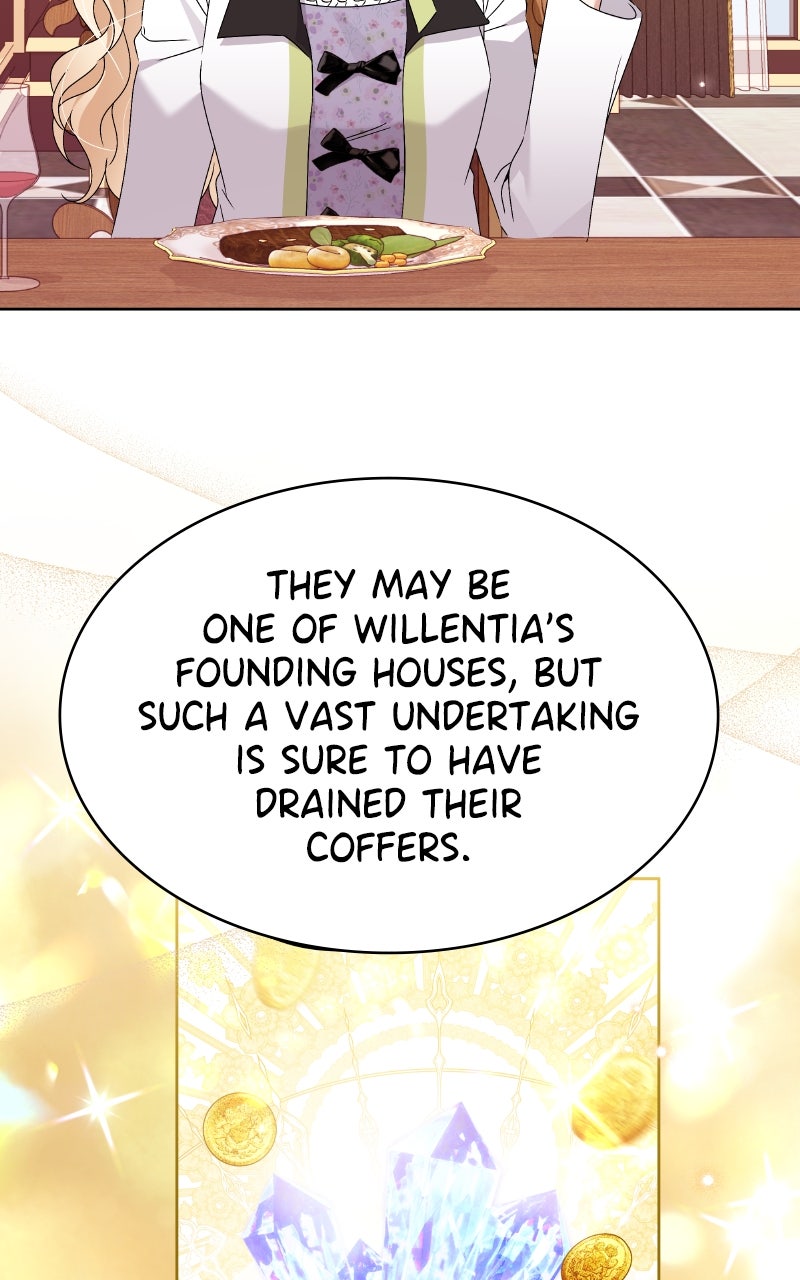My Villainous FamilyWon
