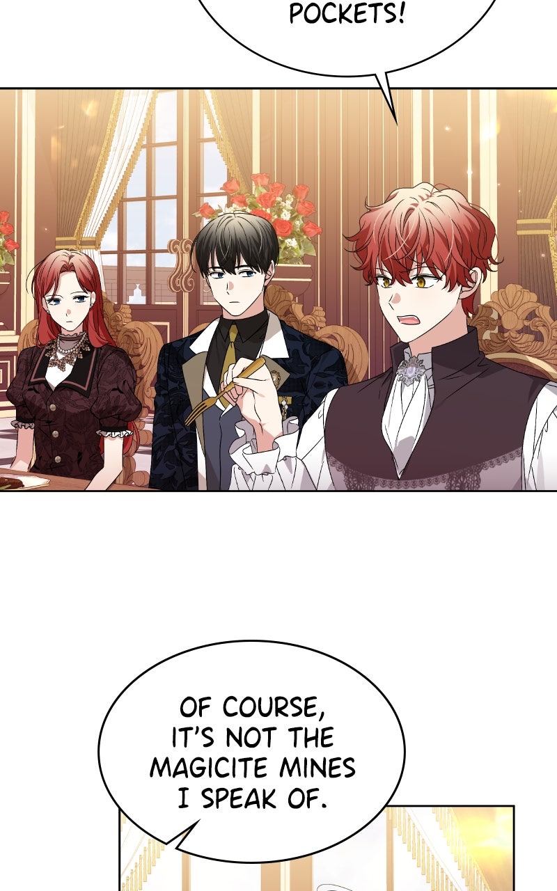 My Villainous FamilyWon