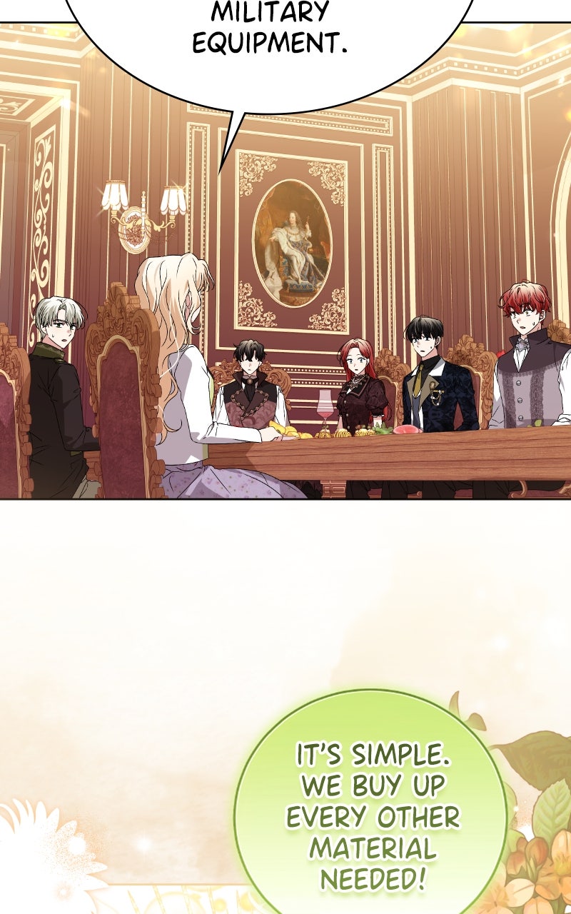 My Villainous FamilyWon