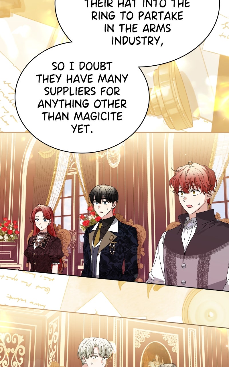 My Villainous FamilyWon