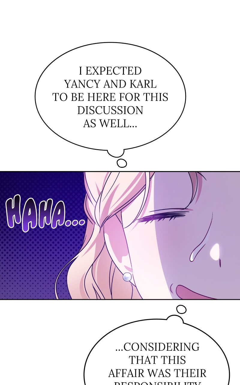 My Villainous FamilyWon