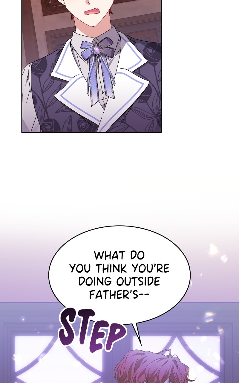 My Villainous FamilyWon