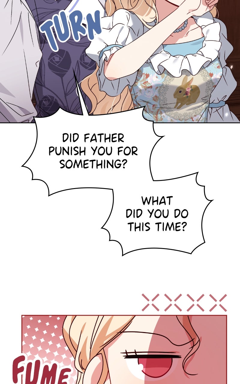 My Villainous FamilyWon