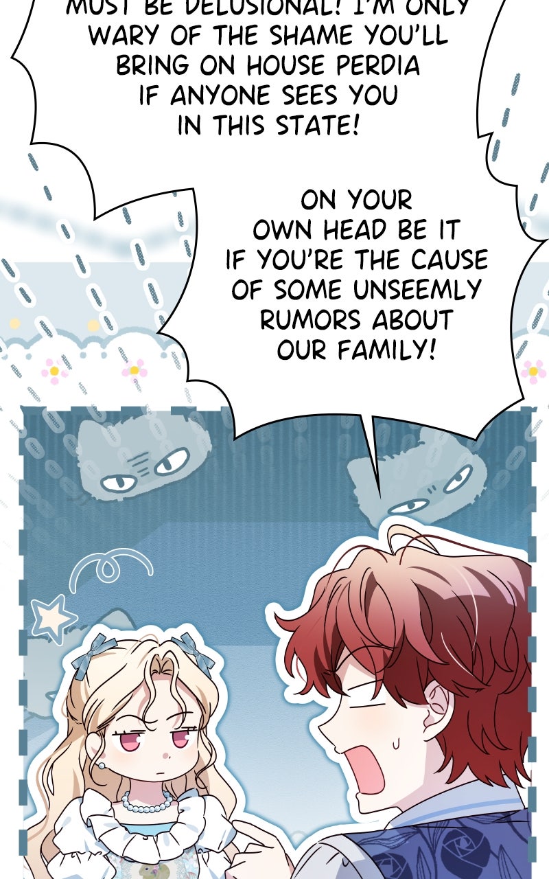 My Villainous FamilyWon