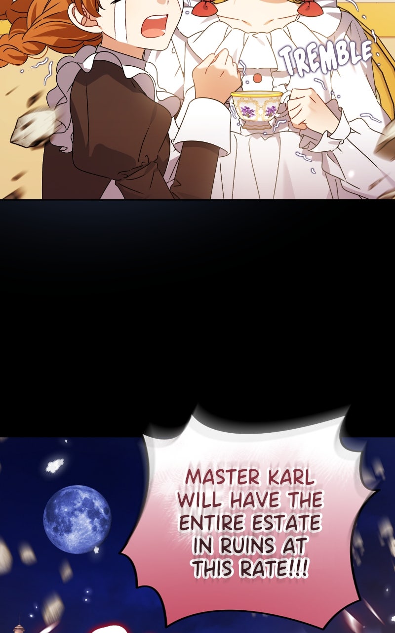 My Villainous FamilyWon