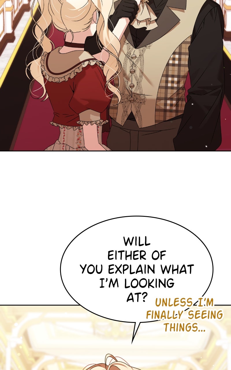My Villainous FamilyWon