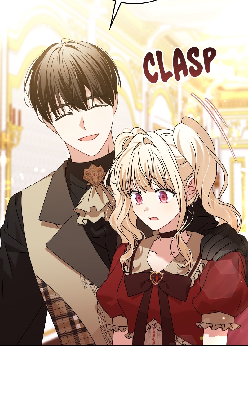 My Villainous FamilyWon