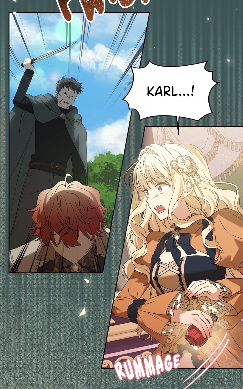 My Villainous FamilyWon