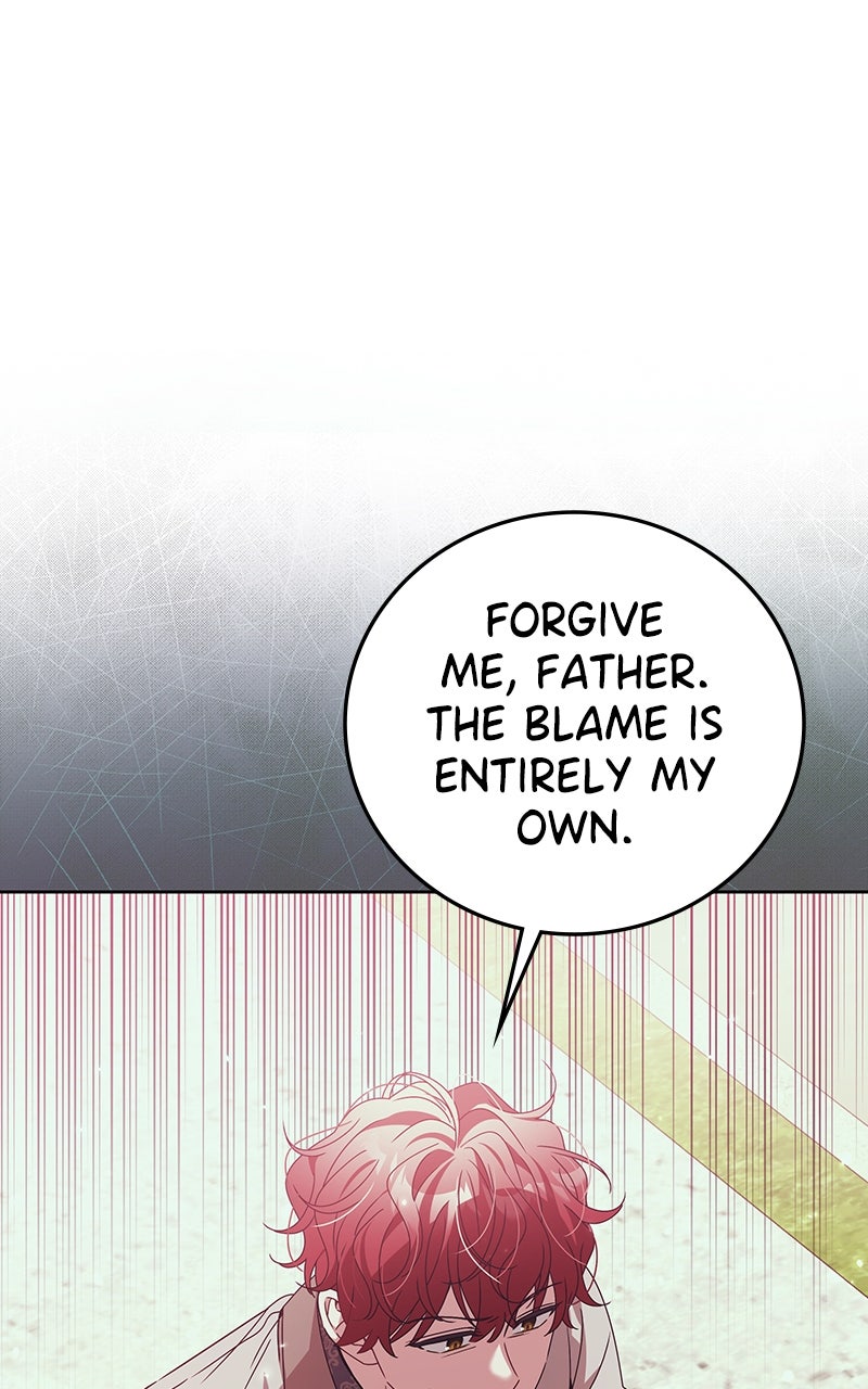 My Villainous FamilyWon