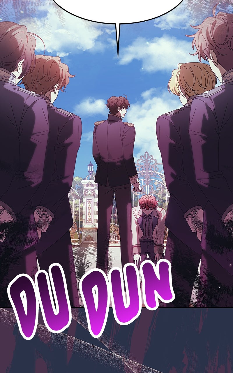 My Villainous FamilyWon
