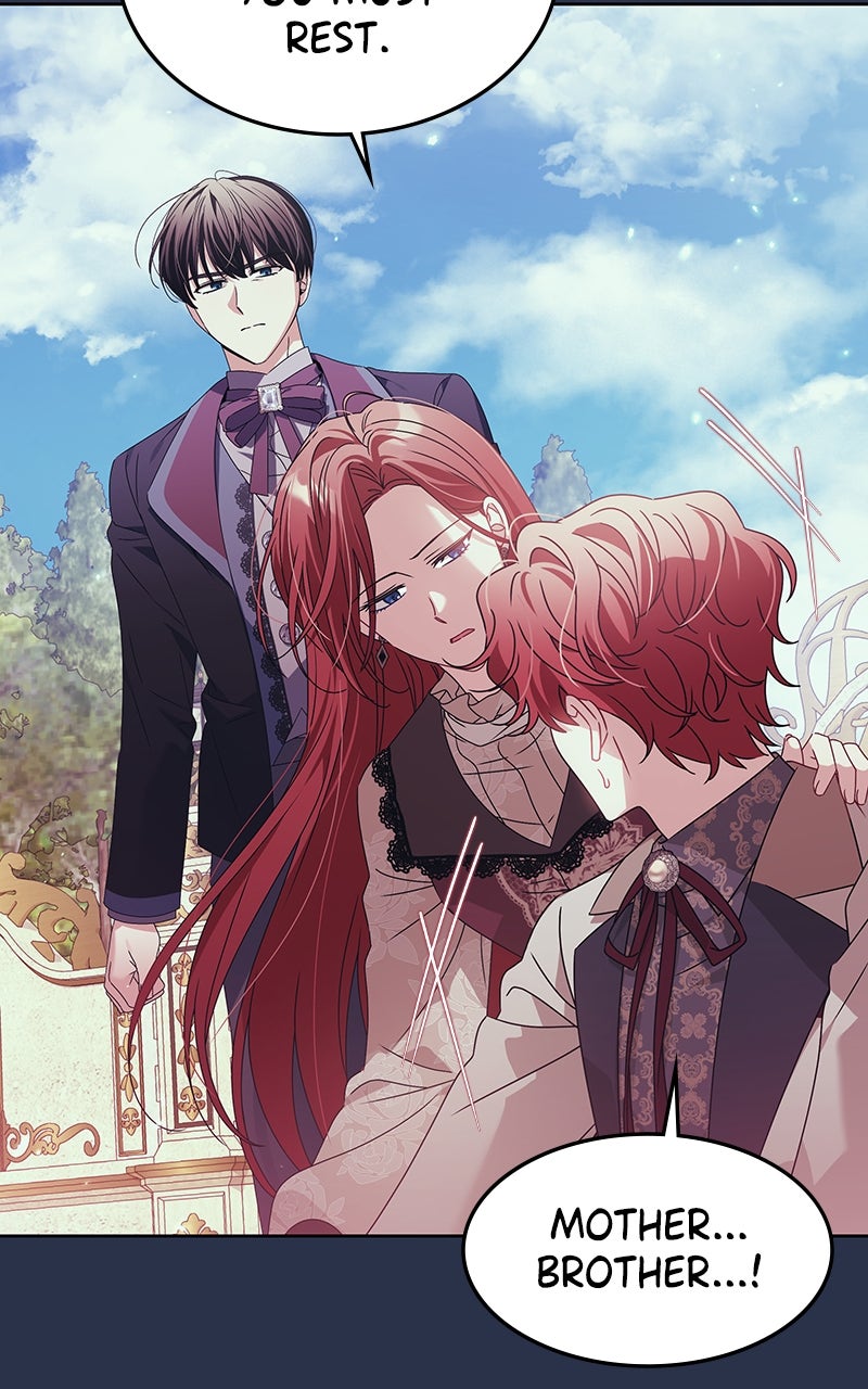 My Villainous FamilyWon