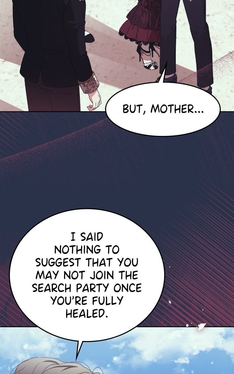 My Villainous FamilyWon