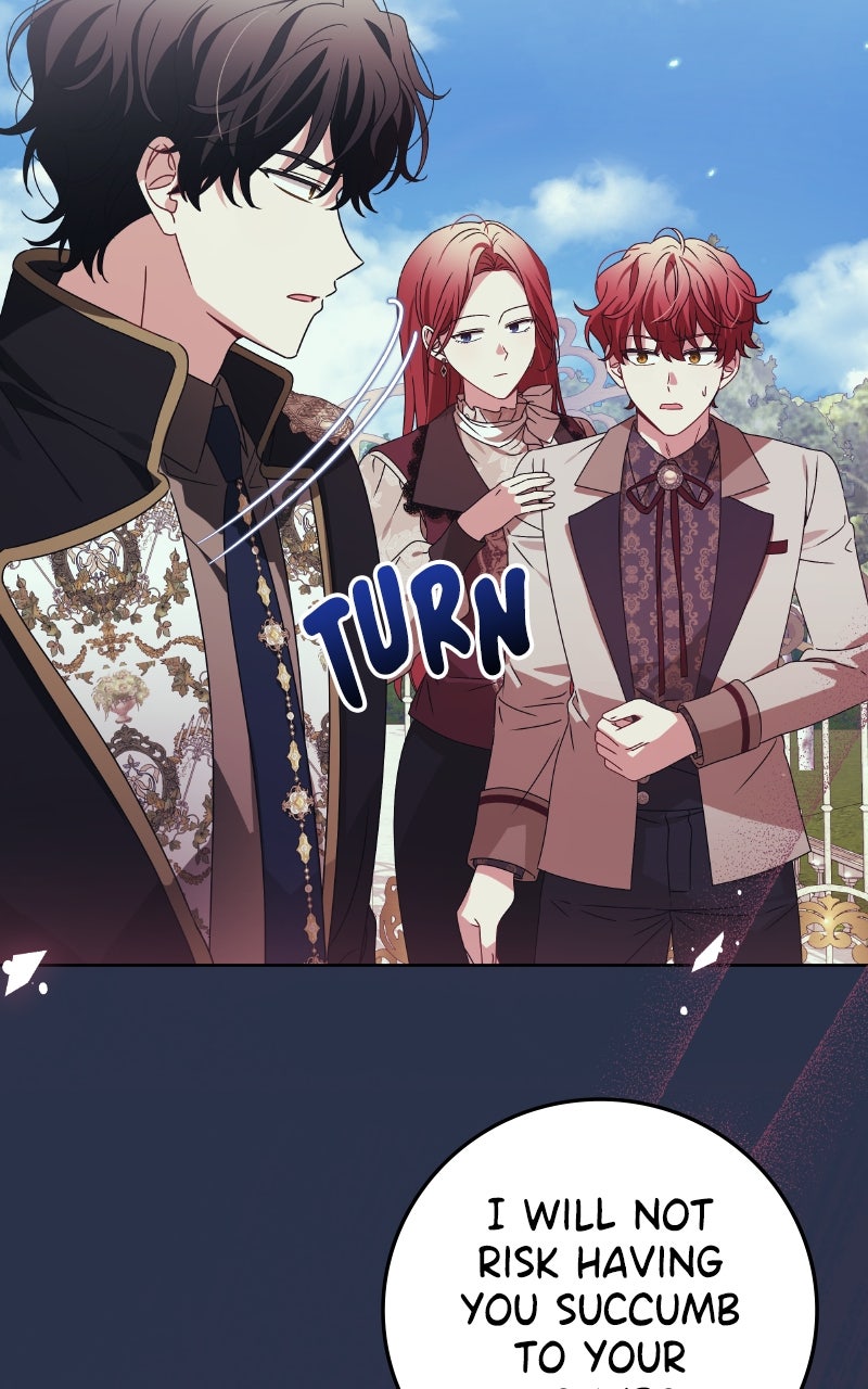 My Villainous FamilyWon