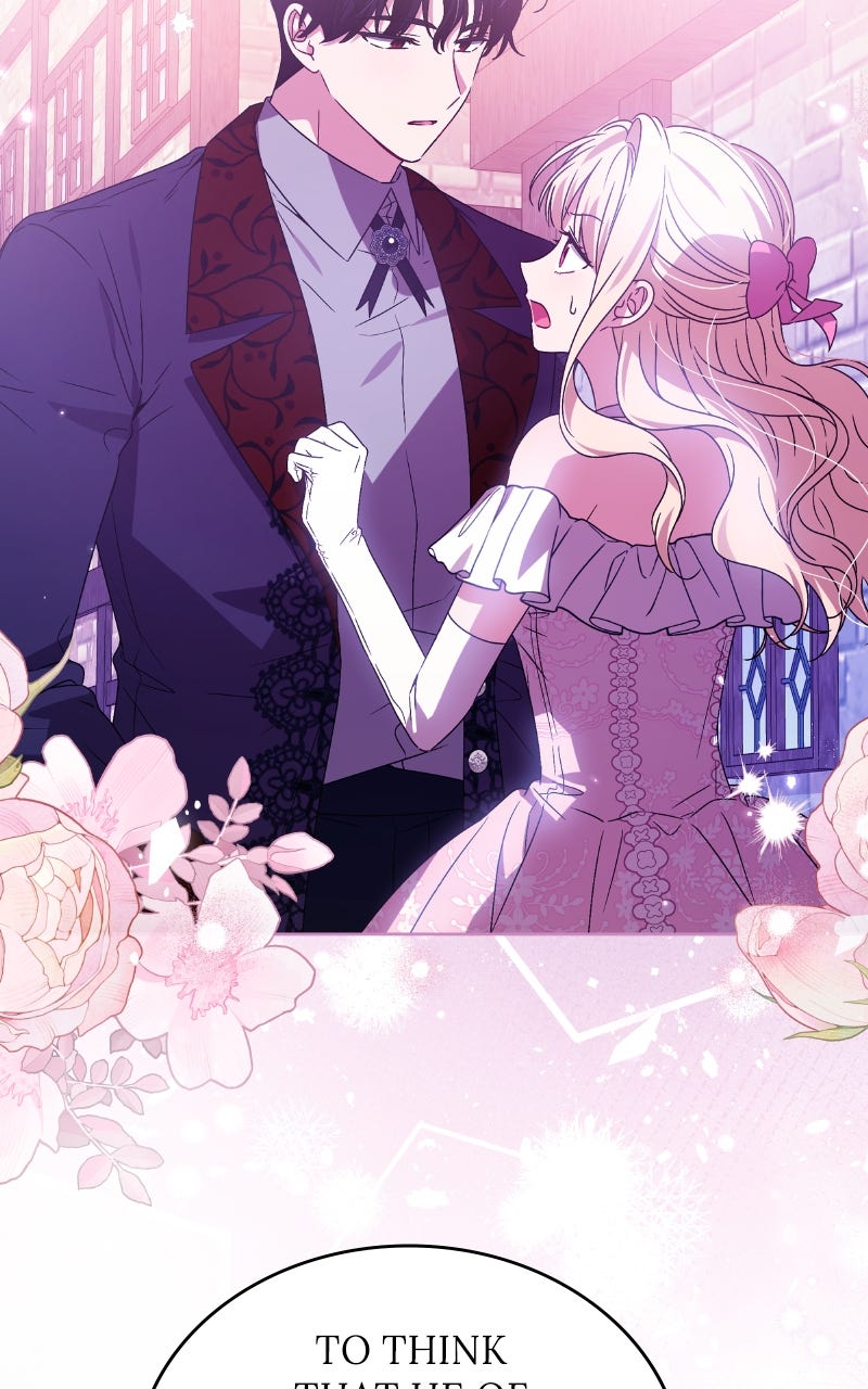 My Villainous FamilyWon