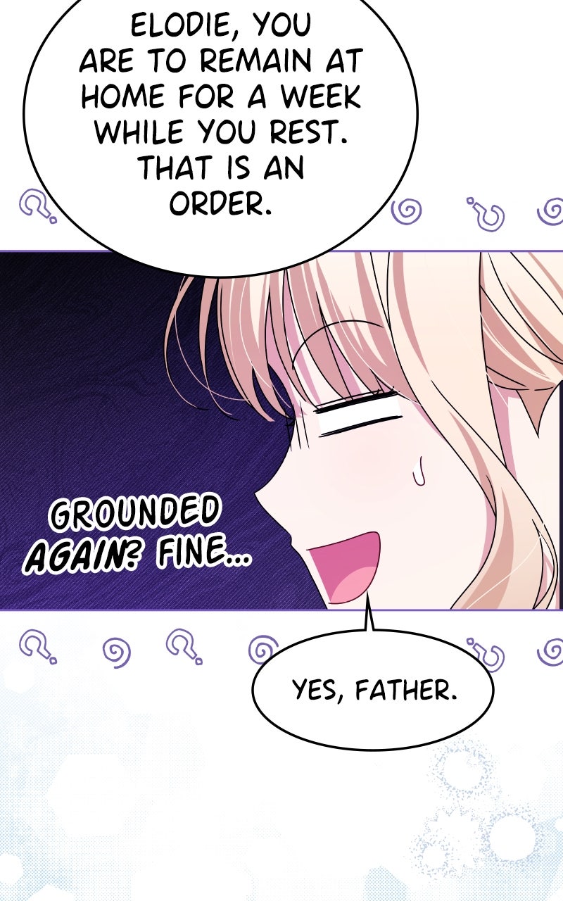 My Villainous FamilyWon