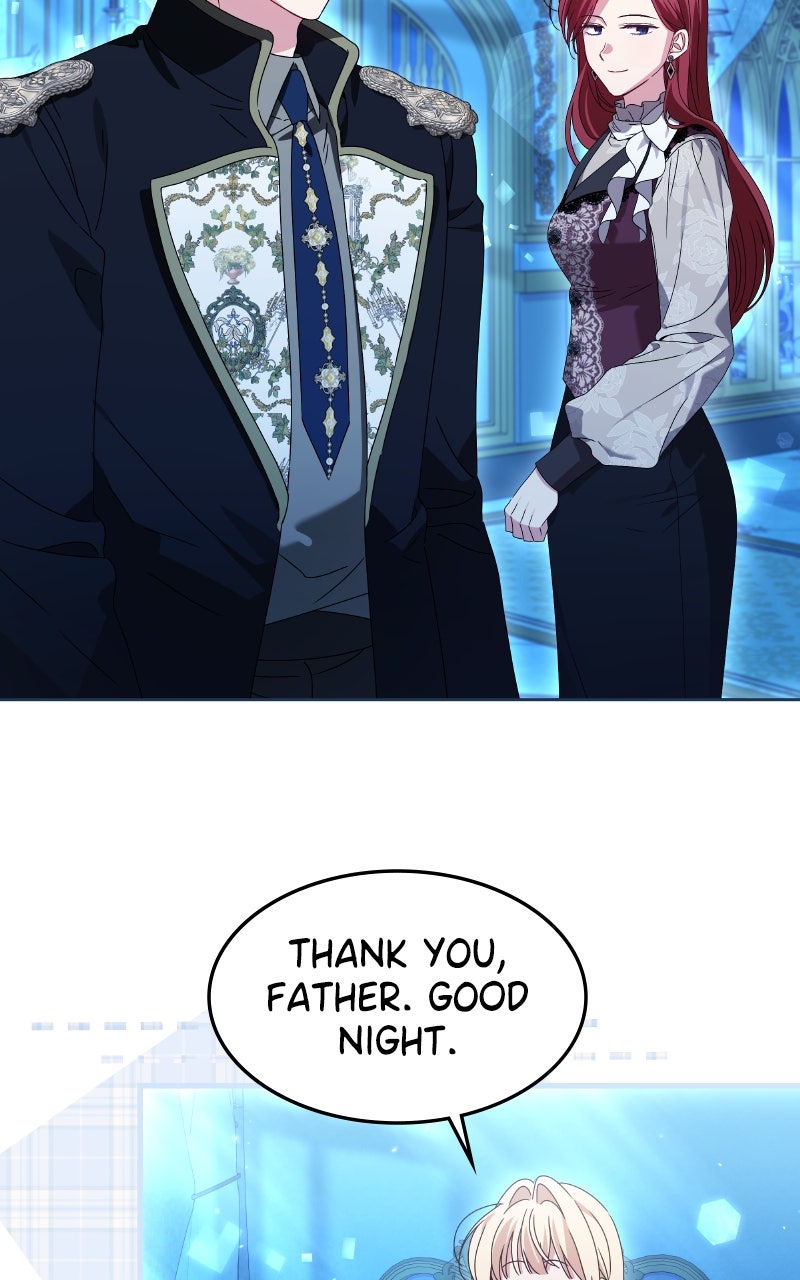 My Villainous FamilyWon