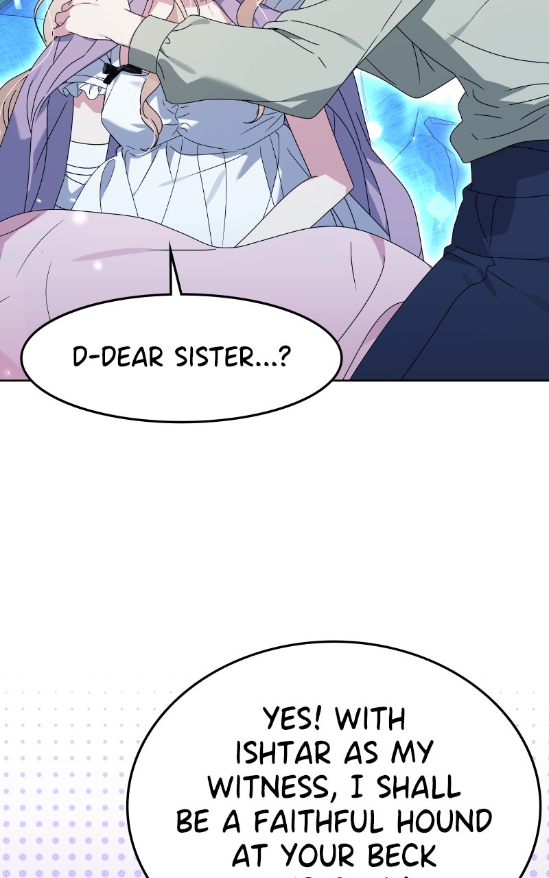 My Villainous FamilyWon