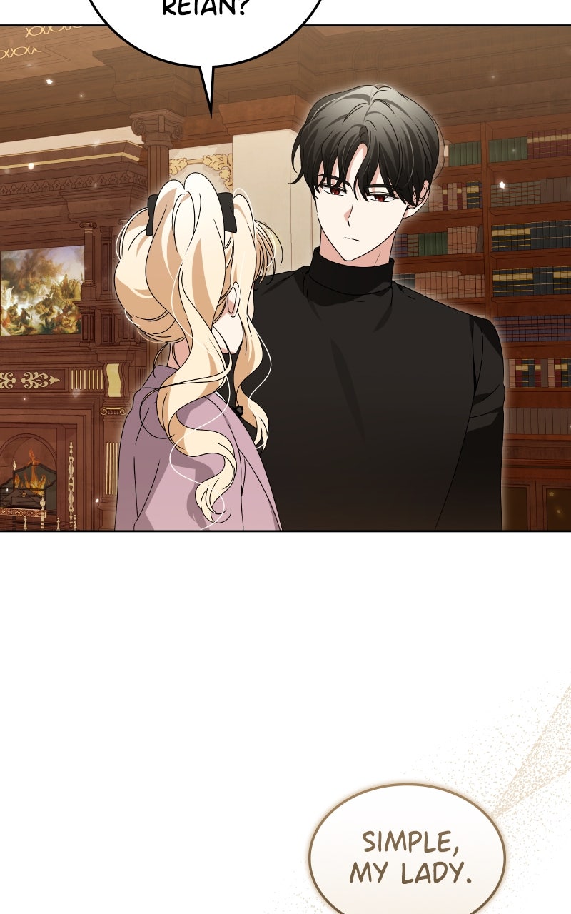 My Villainous FamilyWon