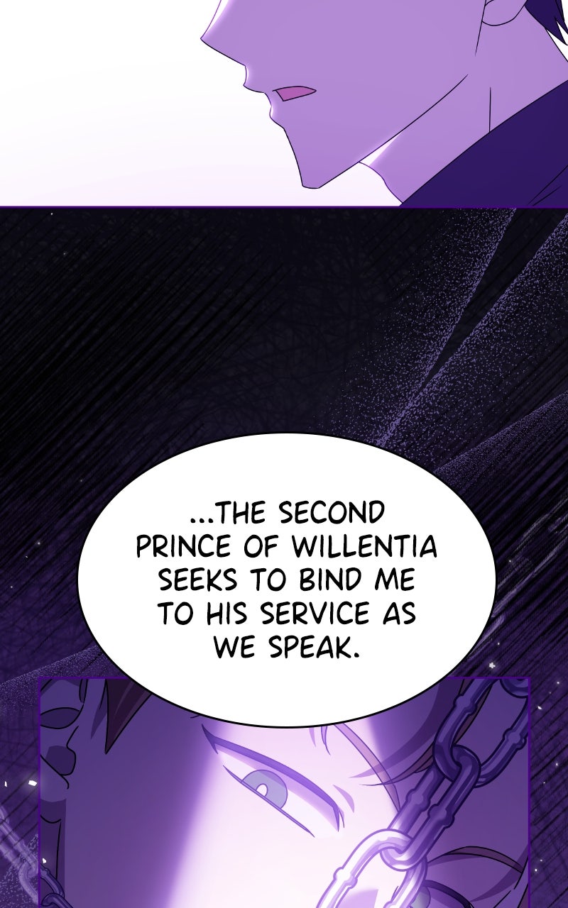 My Villainous FamilyWon