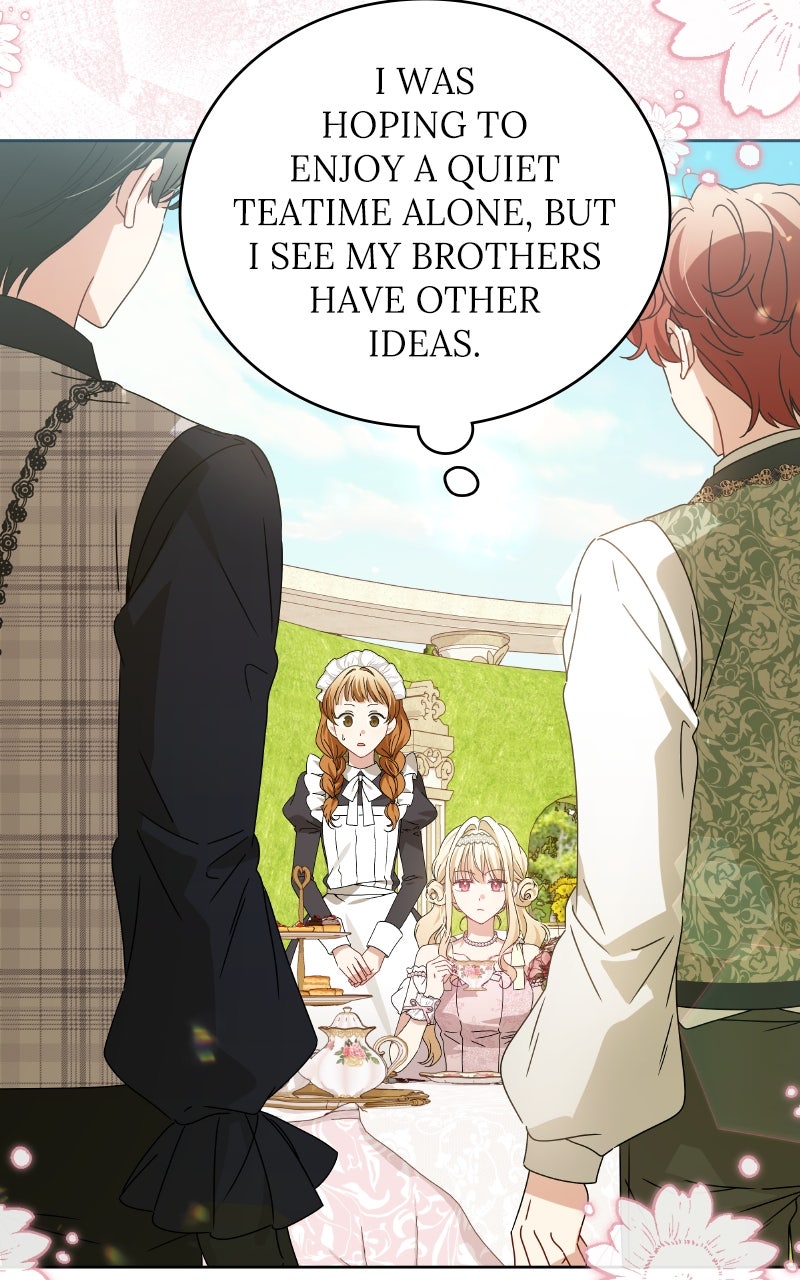 My Villainous FamilyWon