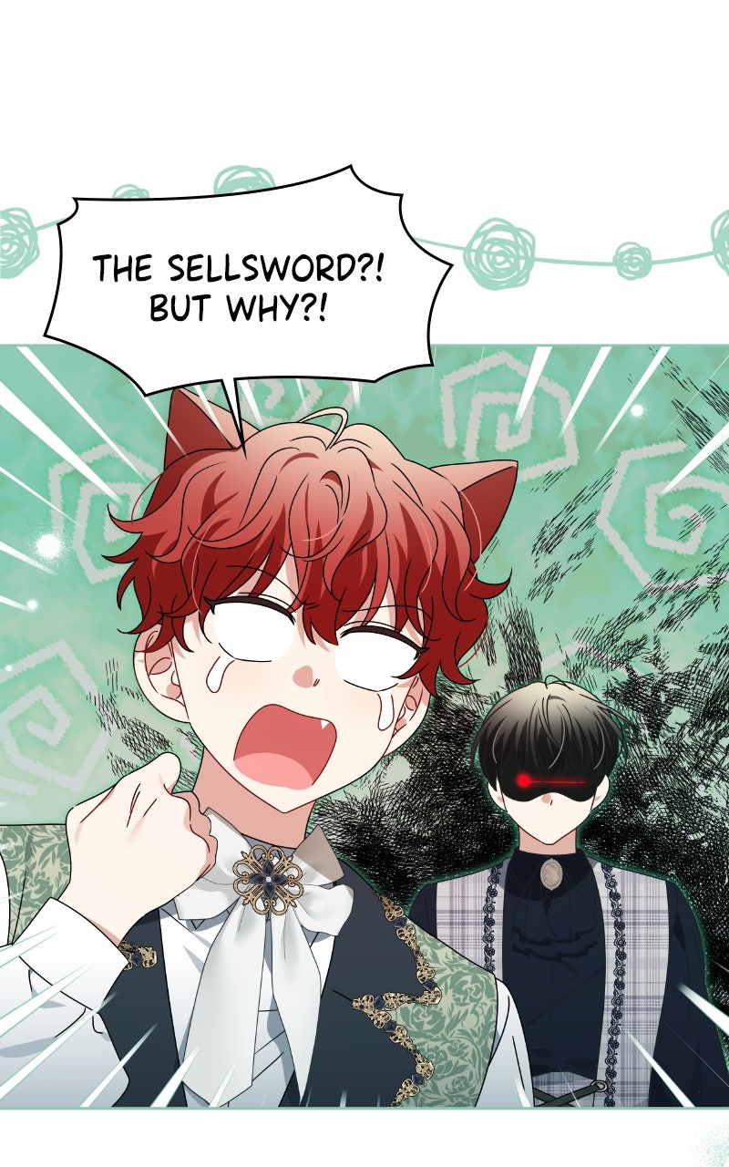 My Villainous FamilyWon
