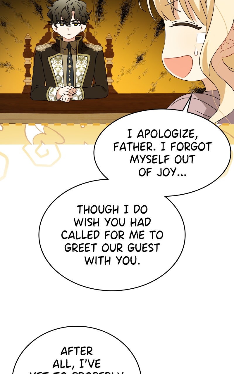 My Villainous FamilyWon