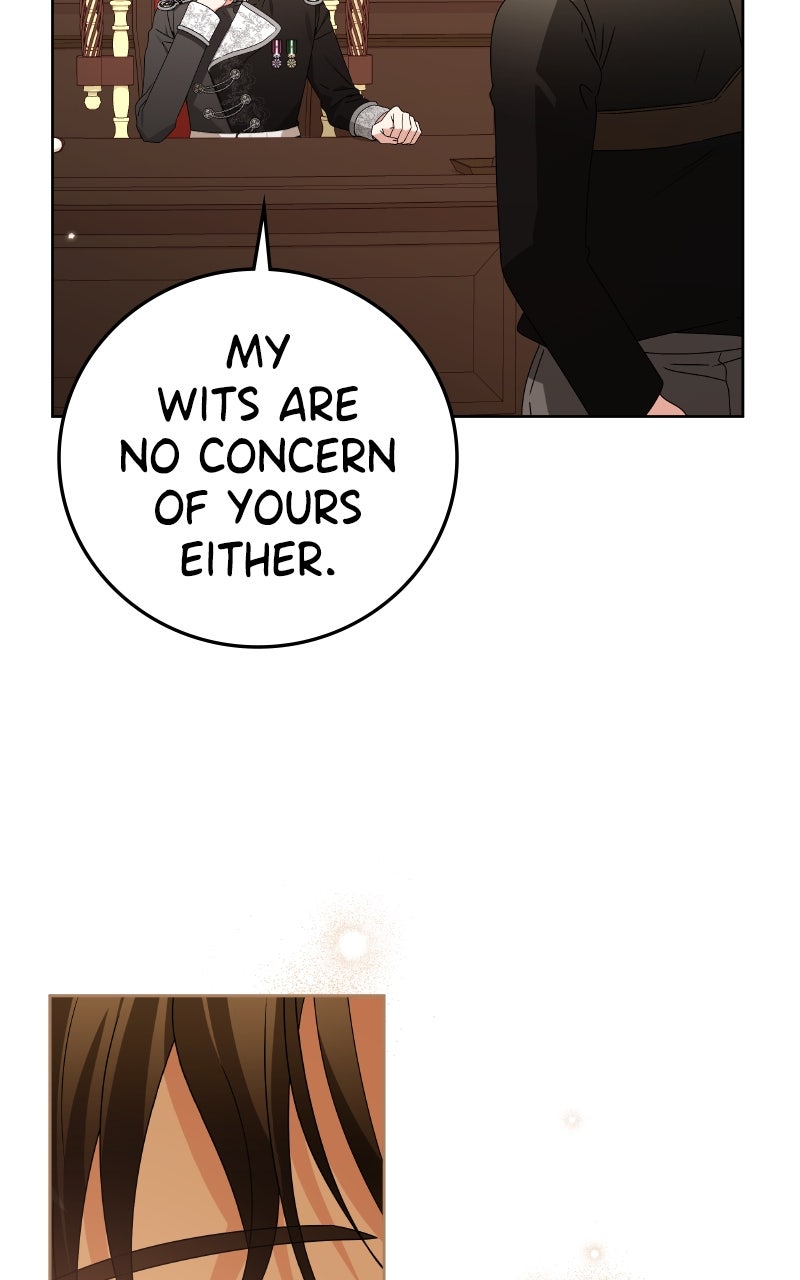 My Villainous FamilyWon
