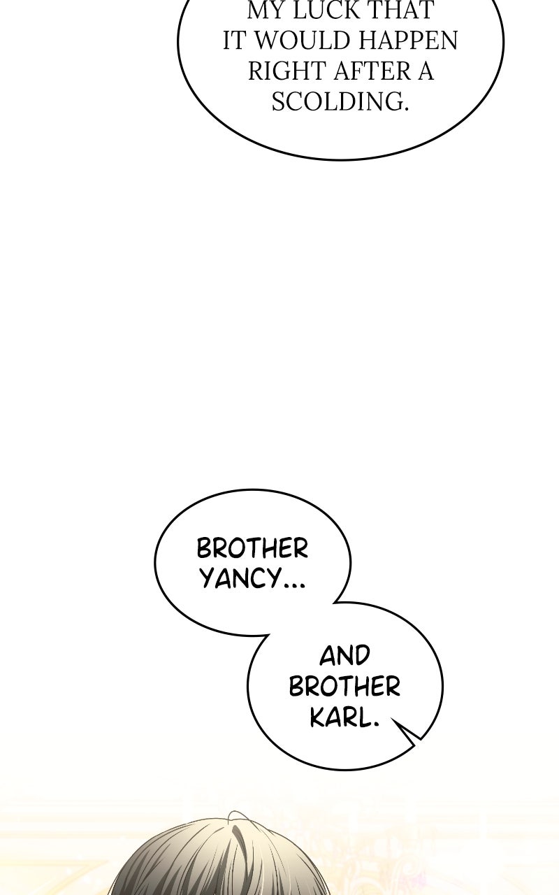 My Villainous FamilyWon